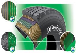 Michelin X Energy SaverGreen